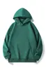 Sudadera con Capucha de Algodón Cepillado Compuesto de Peso Pesado 500g, Unisex, Otoño e Invierno, con Forro Polar Adicional y Grosor