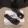 Estilo Cena de Fiesta, Brillantes y Glamurosos, Zapatillas de Fiesta Grandiosas, Zapatos de Mujer 2024, Elegantes Tendencia Caliente, Modernos