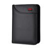Cartera Vertical para Hombre al por Mayor Cuero PU Negocios Casual Cartera Corta para Hombre Ranuras para Múltiples Tarjetas Bolsa para Tarjetas de Crédito para Hombre