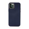 Para iPhone 13 Capa de Telefone de Couro Genuíno Apple 12 Top Capa Protetora de Couro Negócio Resistente a Quedas Anel de Couro