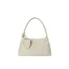 Bolso de Hombro de Color Sólido de Nylon para Mujer 2026 Nueva Moda Simple para el Trabajo y el Viaje Bolso Cruzado Transfronterizo