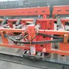 Las cintas transportadoras serie DWZY para minas de carbón son enviadas por fabricantes de cambio automático de dirección de la cola de la máquina.
