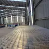 Atacado do Fabricante de Tela para Construção, Tela Galvanizada, Arame para Vergalhão, Tela de Aço, Tela de Arame Industrial Diamantada
