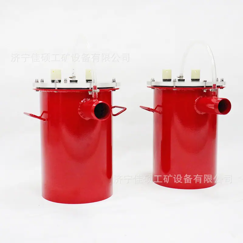 负压放水器 (15)