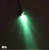 Fuente de Luz de Corriente Constante Impermeable y No Caliente 5~24V Línea Luminosa Portalámparas DIY Luz Ambiental para Coche Iluminación Decorativa Tira de Luz Suave