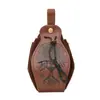 Sitio Independiente de Amazon Bolso de Teléfono Steampunk Bolso Medieval Cinturón Accesorios de Disfraz Cosplay Renacentista