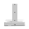 Base de Carregamento para Host Switch2 Geração Carregador de Soquete Reto para Manípulos Esquerdo e Direito Ns2 com Luz Mágica RGB
