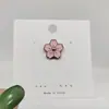 Broche de desenho animado personalizado broche de metal fofo em forma de gota de óleo acessórios para roupas bolsas acessórios de crachá broche