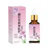 Açafrão Confrei Cuidado Privado Saúde Líquido Líquido para Cuidado Feminino Planta de Verão Ervas Medicinais Saúde Líquido Em Estoque Atacado Dropshipping
