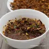 Pimenta em Pó Especial de Guizhou, Pimenta em Pó com Camarão de Zunyi 500g, Pimenta em Pó Refogada na Lenha