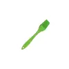 Ponto de venda atacado pequeno dividido alta temperatura silicone óleo pincel manteiga churrasco pincel pincel ferramentas de panificação