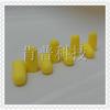 Mh24 Pur Productos de Espuma Porosa, Tapones de Oído Coloridos de Rebote Lento, Almohadillas de Esponja de PU a Prueba de Ruido