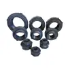 Conector de torre de água bico de balde saída de água fio interno de PVC conector de tanque de água acessório de torre de água acessório de balde químico