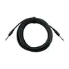 Cable de Audio para Guitarra Accesorios para Guitarra Conectar Salida de Altavoz Estable Recto Codo Cable para Guitarra Eléctrica