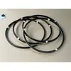 Anillo de Sellado de Válvula de Plataforma de Perforación, Resistente a Altas Temperaturas y Alta Presión Hnbr Piezas de Sellado para Tuberías de Petróleo y Gas en Alta Mar