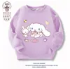 Nueva Camiseta de Manga Corta de Verano con Dibujos Animados para Niños Mayores, Camiseta Elegante de Media Manga de Verano de Moda