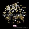 Resina de 1 gramo Pedrería Rhinestone de Fondo Plano Rhinestone Hecho a Mano Accesorios DIY para Uñas al por Mayor Accesorios de Strass Materiales Strass de Cristal Terminado