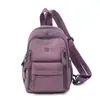 Bolsas de Otoño para Mujer 2026 Nueva Mochila de Viaje de Gran Capacidad Bolso de Pecho para Mujer Bolso Cruzado Mochila Ligera para Damas