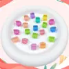 Accesorios para el cabello de Corea del Sur pasador clip lindo femenino pasador de princesa flor margarita corona conejo estrella de cinco puntas venta al por mayor