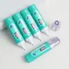 10ml Líquido Corrector Blanco Líquido Corrector Específico para Estudiantes Líquido Corrector de Presión Gran Capacidad 24 Piezas Fabricante de Papelería Venta al por Mayor