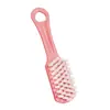 Cepillo de goma para gamuza, botas de nieve, gamuza, zapatos de cuero mate, cuidado de la ropa de cuero, cepillo de limpieza, cepillo para zapatos, venta al por mayor