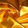 Poliéster Bronzeado 210D Tecido Oxford Liso Forro de Sofá Outono e Inverno Tecido de Poliéster para Sofá Tecido Oxford Bronzeado