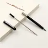 Pluma Gaoshi pequeña Xihua de metal Bolígrafo de metal se puede personalizar LOGOTIPO a muestra pluma de publicidad para hotel grabado