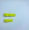 Materiais para Joias DIY Feitas à Mão Acessórios Clipe Bico de Pato 2Cm-7.5Cm Grampo de Cabelo Galvanizado Espessado Requintado Simples Clipe Lateral