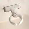 Estante para Baño Sin Instalación Tina de Baño para Bebé Artefacto de Baño de Pie para Bebé Tina de Baño para Niños Soporte para Lavar el Trasero