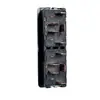 330959855A Interruptor Eléctrico de Ventanilla para Santana 2000/3000 Interruptor Elevalunas Lado Izquierdo