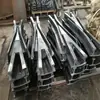 Núcleo de interruptor de grado minero con alta resistencia general, resistencia al impacto y resistencia al desgaste, diseñado para sistemas de vías de minas de carbón subterráneas