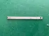 Nueva Máquina Manual de Crimpado con Hebilla Redonda Tipo V para Salchicha Jamón Salchicha Máquina Comercial de Atado con Hebilla de Aluminio Cierre Rápido Máquina Selladora