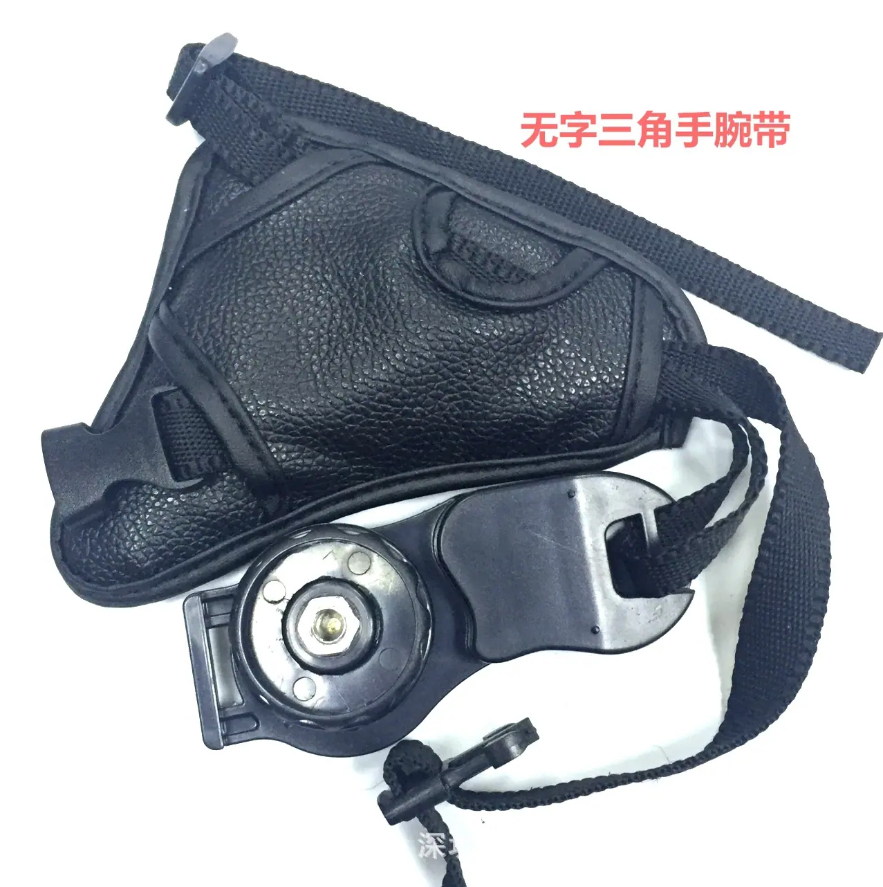 手腕带佳能3