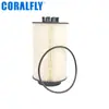 201V12503-0062 Pu1059/3X Filtro de Combustible para Camiones y Autobuses, Filtro de Combustible