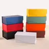 2026 Nueva Caja de Color de Gama Alta, Caja de Embalaje de Cartón Coloreado, Caja de Regalo, Caja de Regalo de Papel, Contenedor de Embalaje, Caja de Papel