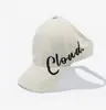 Nueva Gorra de Pato con Protección Solar para Exteriores para Salidas Gorra de Béisbol Bordada con Letras de Media Altura para Mujeres Sombrero de Mujer con Protección Solar para Cola de Caballo Abierto