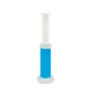 Flor de Inodoro Gel para Inodoro Desodorante para Inodoro Limpiador para Inodoro Desodorante de Baño Limpieza Granos Perfumados