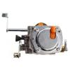 Adecuado para Carburador Wacker Wm80 0117285 Hcr70 Bs600 650 Bs700 Compactador de Impacto