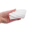 Amazon soporte de jabón de silicona caja de jabón plato caja de jabón bandeja para jabón escurridor estante de almacenamiento de jabón soporte con alfombrilla antideslizante