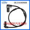 2105409008 para Mercedes Benz 98-03 Sensor de velocidad ABS Sensor antibloqueo