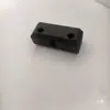 Acessórios de Guindaste Macaco de Nivelamento para Guindaste Caixa Quadrada Deslizador Deslizador Resistente ao Desgaste Deslizador de Nylon Poste de Nylon Fábrica Original