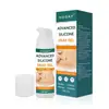 Comércio Exterior Transfronteiriço Processamento e Personalização de Gel para Cicatrizes Amazon Versão Completa em Inglês Fabricante de Creme para Cicatrizes Atacado