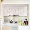 Cortina de Cuentas de Cristal Cortina Divisoria para Entrada, Modelo Nuevo sin Taladro para Sala de Estar y Baño, Cortina de Cuentas Divisoria Puerta a Puerta