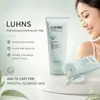 ¡Guau! Gel Exfoliante Herbal Transfronterizo para Limpieza Profunda y Suave de la Piel, Gel Exfoliante, Hidratante y Aclarador de Amazon