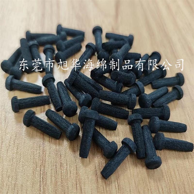 纤维尼龙笔尖笔头