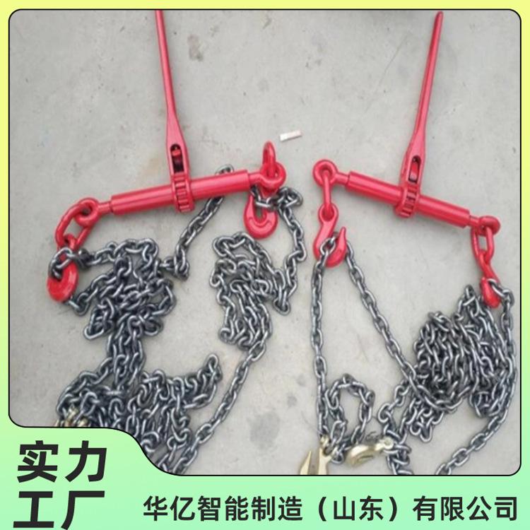 棘轮式封车器 华亿08