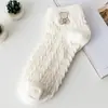 Calcetines de Barco para Primavera y Verano, Calcetines Cortos Blancos, Calcetines Invisibles de Corte Bajo, Calcetines Delgados Transpirables, Calcetines para Mujer Estilo Japonés, Venta al por Mayor
