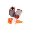 Proveedor de calidad mayorista conector automotriz DT06-4S funda de conector calidad de punto garantía de calidad