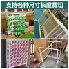 Juego Completo de Conectores de Unión de Plástico de 19 mm Accesorios para Carpas Codo de Ángulo Recto Estéreo Soporte para Caja de Comida para Llevar de Estudio