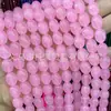10*12mm Ágata Pedras Soltas Vermelho Verde Azul Jade DIY Joias Assimétricas Furo Reto Pedras Soltas